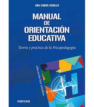 MANUAL DE ORIENTACION EDUCATIVA