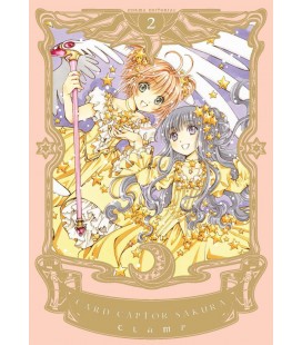 CARD CAPTOR SAKURA 2