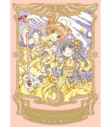 CARD CAPTOR SAKURA 2
