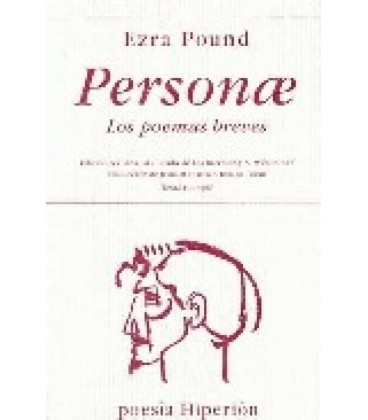 PERSONAE-LOS POEMAS BREVES