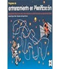 PROGRAMA DE ENTRENAMIENTO EN PLANIFICACION