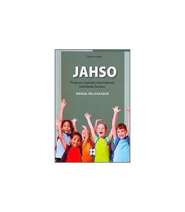 PROGRAMA JUGANDO Y APRENDIENDO HABILIDADES SOCIALES(JAHSO)