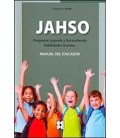 PROGRAMA JUGANDO Y APRENDIENDO HABILIDADES SOCIALES(JAHSO)