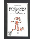 PROGRAMACION DE ACTIVIDADES PARA LA EDUCACION ESPECIAL