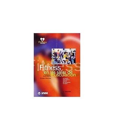 FITNESS EN SALAS MUSCULACION