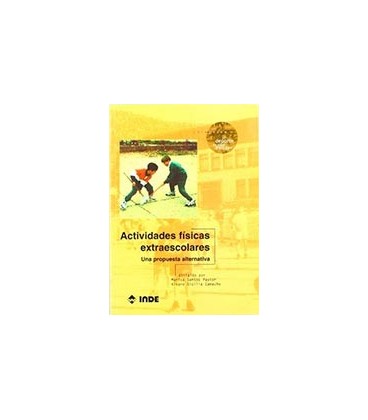 ACTIVIDADES FISICAS EXTRAESCOL