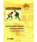 ACTIVIDADES FISICAS EXTRAESCOL