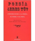 POESIA ERES TU