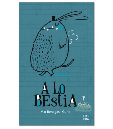 A LO BESTIA