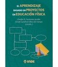 APRENDIZAJE BASADO EN PROYECTOS EN EDUCACION FISICA
