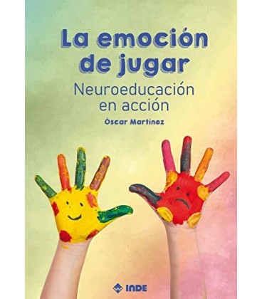 EMOCION DE JUGAR