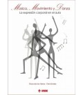 MUSICA, MOVIMIENTO Y DANZA