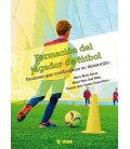 FORMACION DEL JUGADOR DE FUTBOL