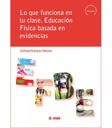 LO QUE FUNCIONA EN TU CLASE