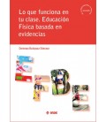 LO QUE FUNCIONA EN TU CLASE