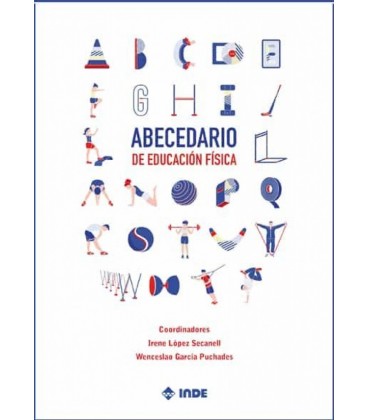 ABECEDARIO DE EDUCACION FISICA