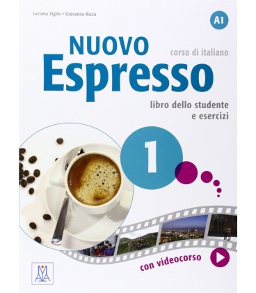 NUOVO ESPRESO 1