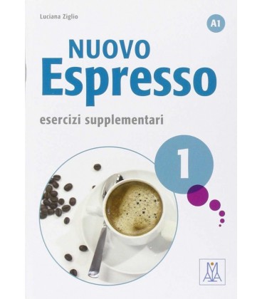 NUOVO ESPRESSO 1 ESERCIZI SUPPLEMENTARI