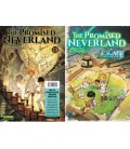 THE PROMISED NEVERLAND 13 ED ESPECIAL