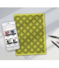CUADERNO PUZZLER DOTS