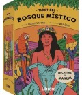 TAROT DEL BOSQUE MISTICO