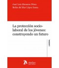 LA PROTECCION SOCIOLABORAL DE LOS JOVENES CONSTRUYENDO UN FUTURO
