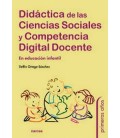 DIDACTICA CC.SS COMPETENCIA DIGITAL