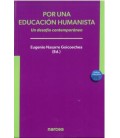 POR UNA EDUCACION HUMANISTA