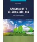 ALMACENAMIENTO DE ENERGIA ELECTRICA