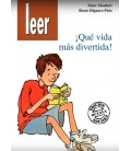 QUE VIDA MAS DIVERTIDA.L+CUADERNO
