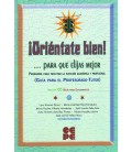 ORIENTATE BIEN+CD-GUIA PROFESOR
