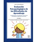EVALUACION PSICOPEDAGOGICA DIFICULT.APRENDIZ.VOL.2