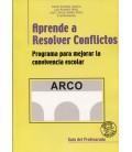APRENDE A RESOLVER CONFLICTOS + CD