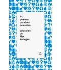 44 POEMAS PARA LEER CON NI OS