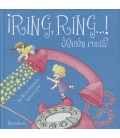 RING RING! QUIEN RIMA