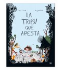 TRIBU QUE APESTA