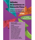 METODOS DE ENSE ANZA EN EDUCACION FISICA