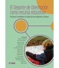 DEPORTE DE ORIENTACION COMO RECURSO EDUCATIVO