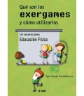 QUE SON LOS EXERGAMES Y COMO UTILIZARLOS