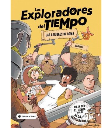 LEGIONES DE ROMA LAS