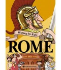 HISTORY FOR KIDS ROME