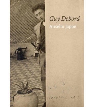 GUY DEBORD