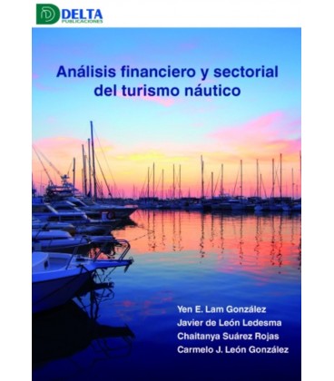 ANALISIS FINANCIERO Y SECTORIAL DEL TURISMO NAUTICO