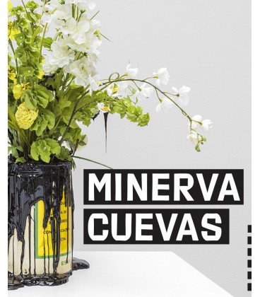 MINERVA CUEVAS