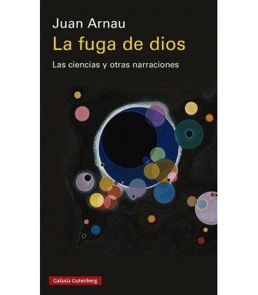 FUGA DE DIOS LA