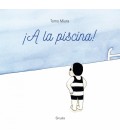 A LA PISCINA