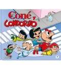 CONE Y CONDORITO N7