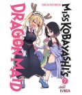 MISS KOBAYASHIS DRAGON MAID 07