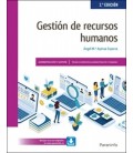 GESTION DE RECURSOS HUMANOS 2 EDICION 2023