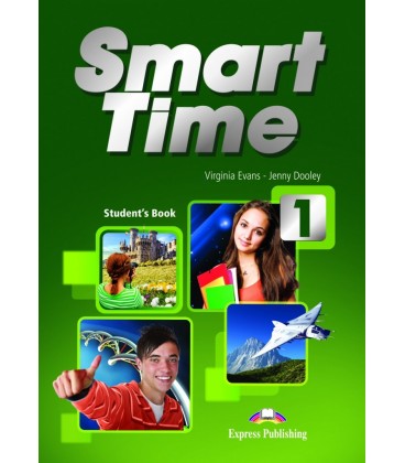 SMART TIME 1 STUDENT S BOOK